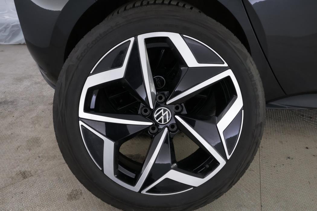 VOLKSWAGEN ID.3 2021