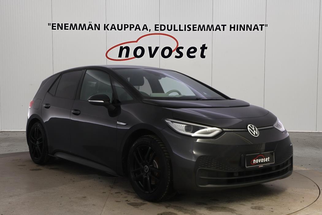 VOLKSWAGEN ID.3 2021