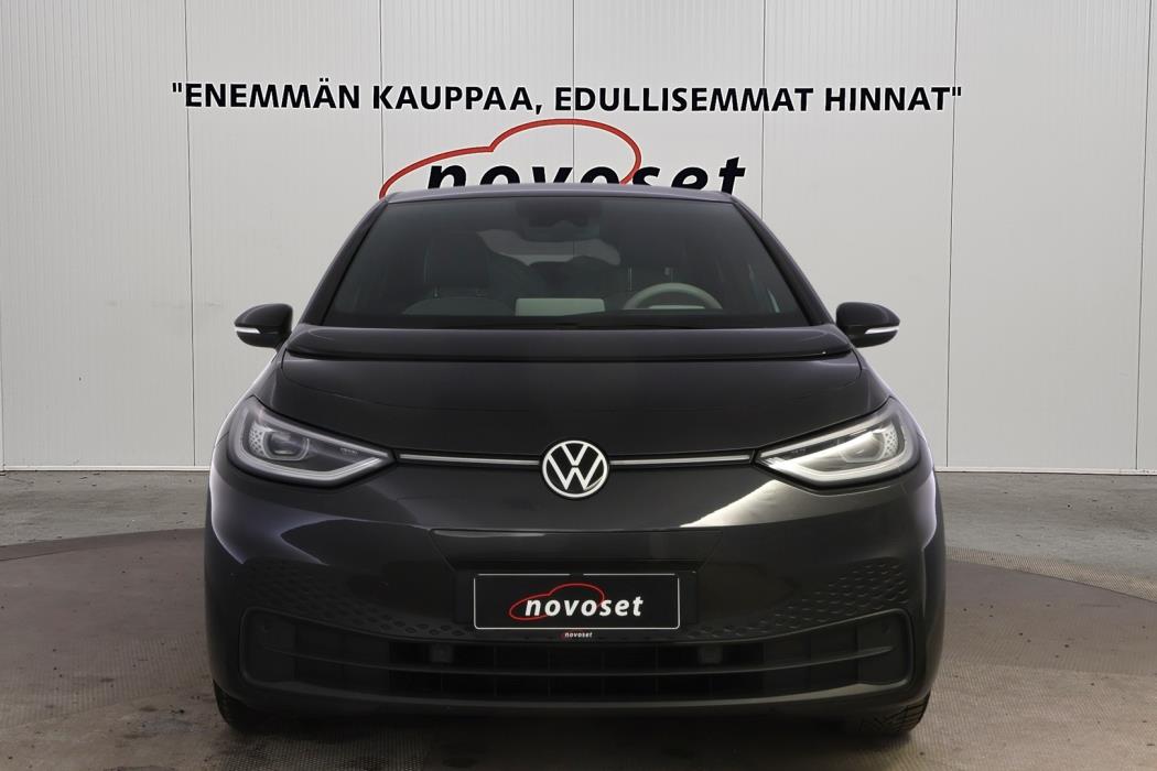 VOLKSWAGEN ID.3 2021