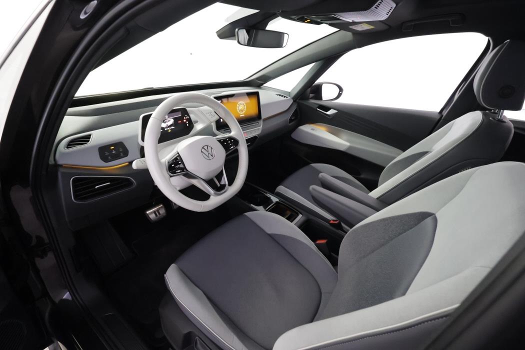 VOLKSWAGEN ID.3 2021