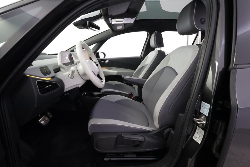 VOLKSWAGEN ID.3 2021