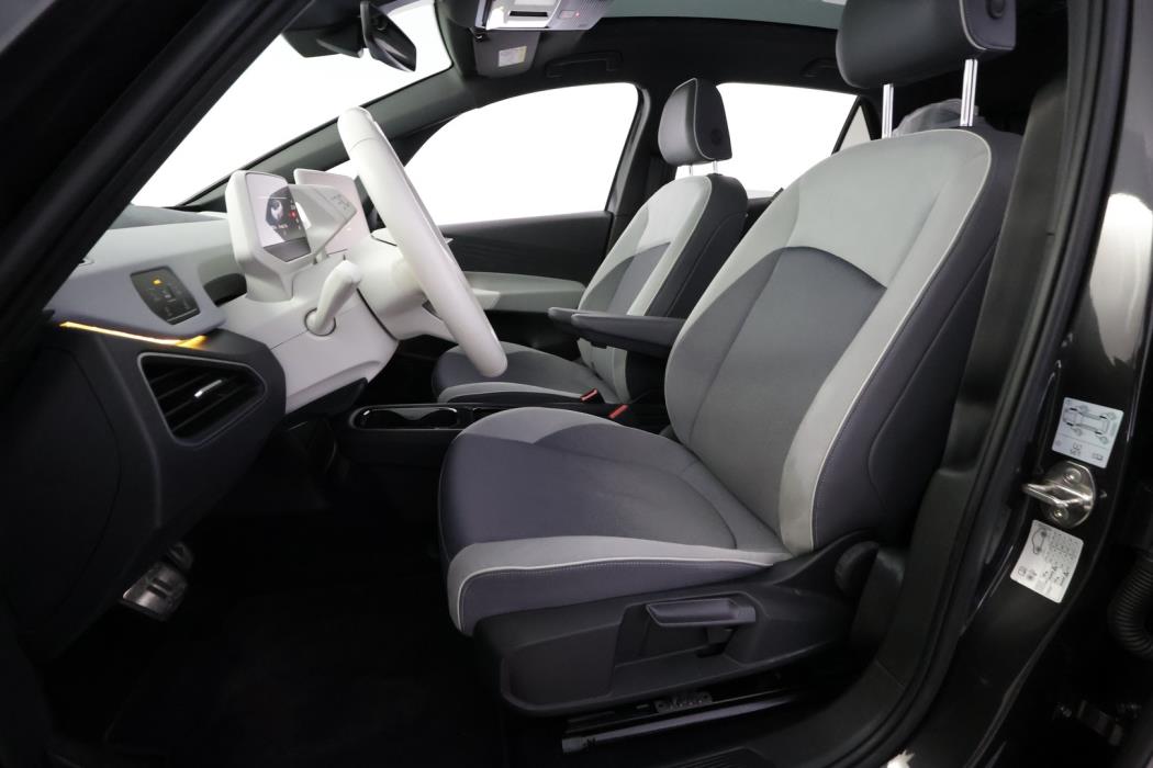 VOLKSWAGEN ID.3 2021