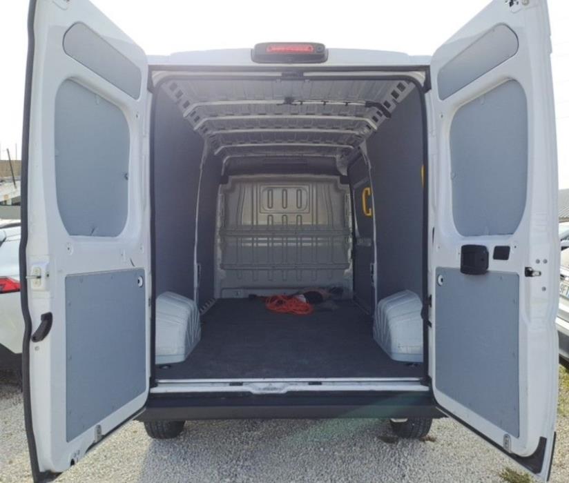 TOYOTA PROACE MAX 2025