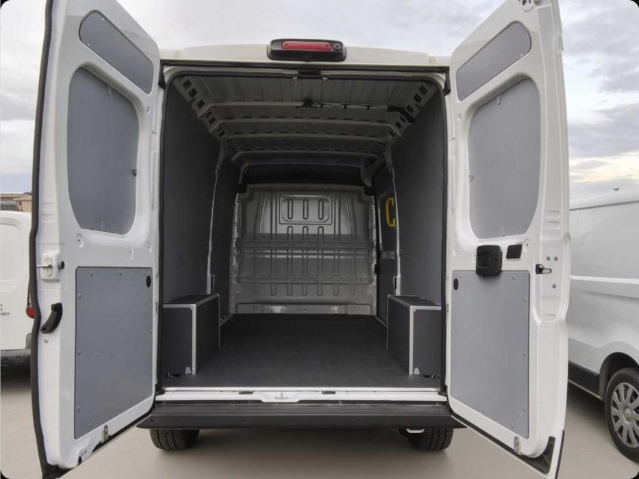 TOYOTA PROACE MAX 2025