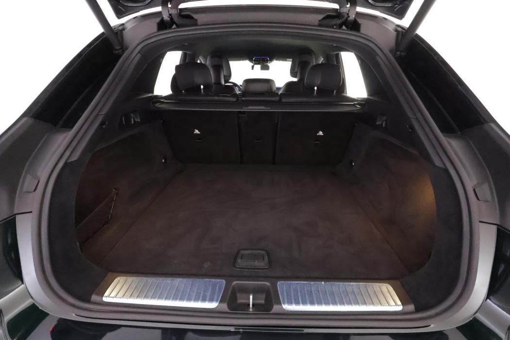 MERCEDES-BENZ EQE SUV 2025