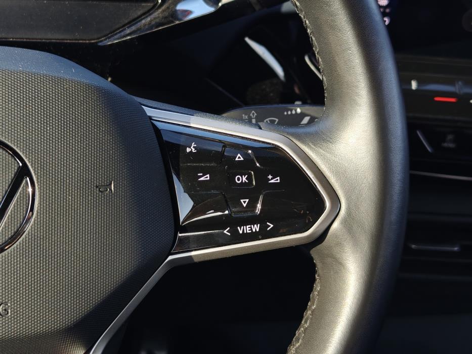 VOLKSWAGEN ID.5 2022