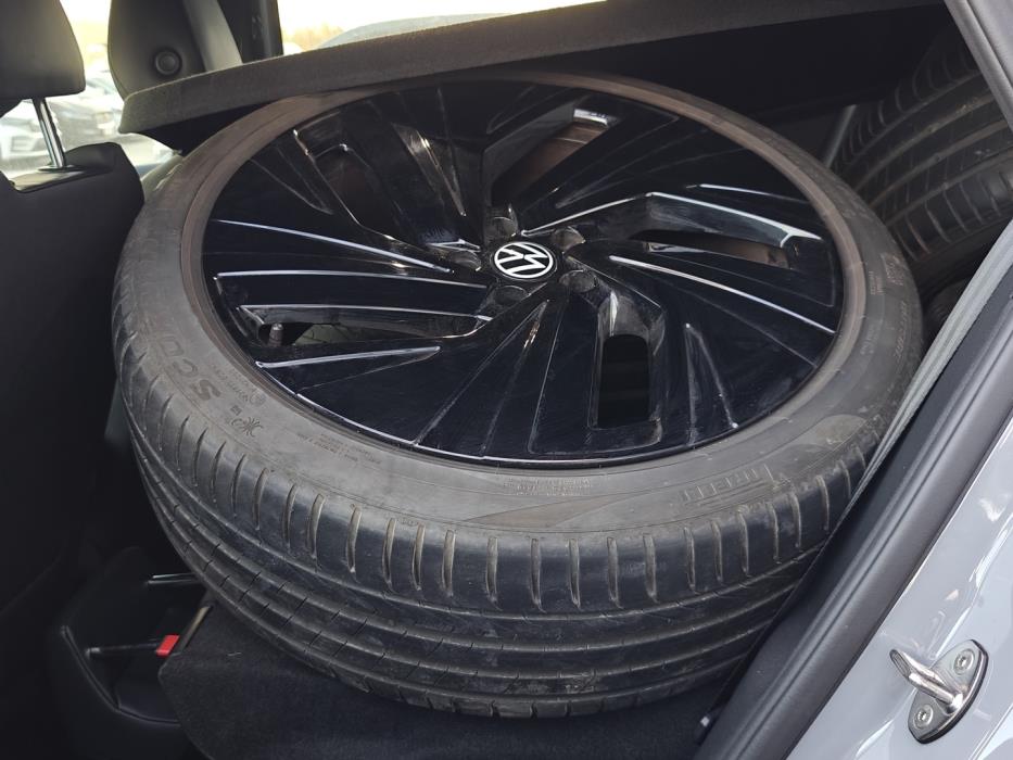 VOLKSWAGEN ID.5 2022