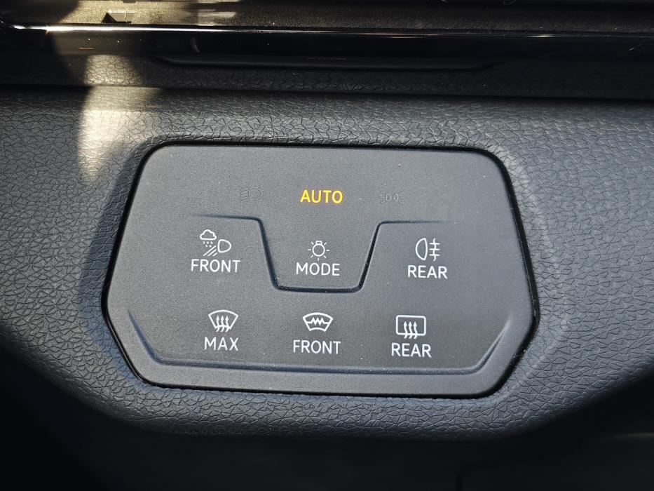 VOLKSWAGEN ID.5 2022