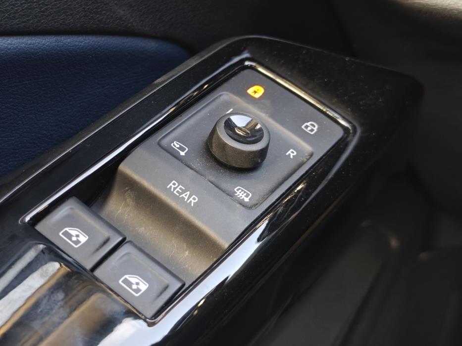 VOLKSWAGEN ID.5 2022