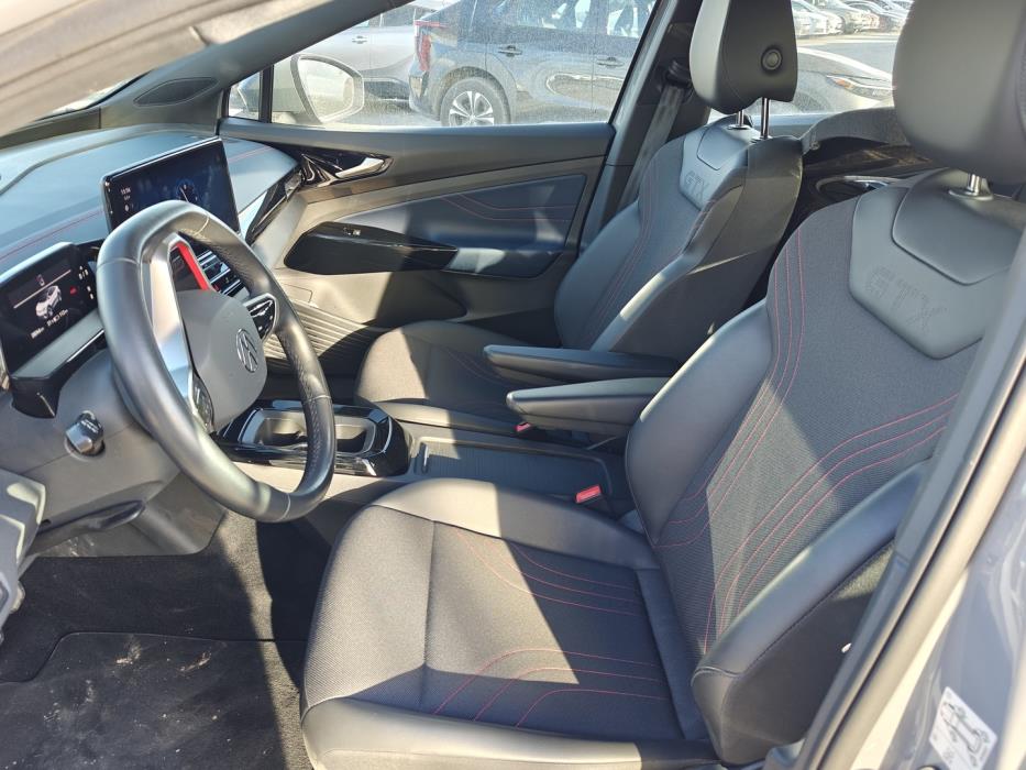 VOLKSWAGEN ID.5 2022