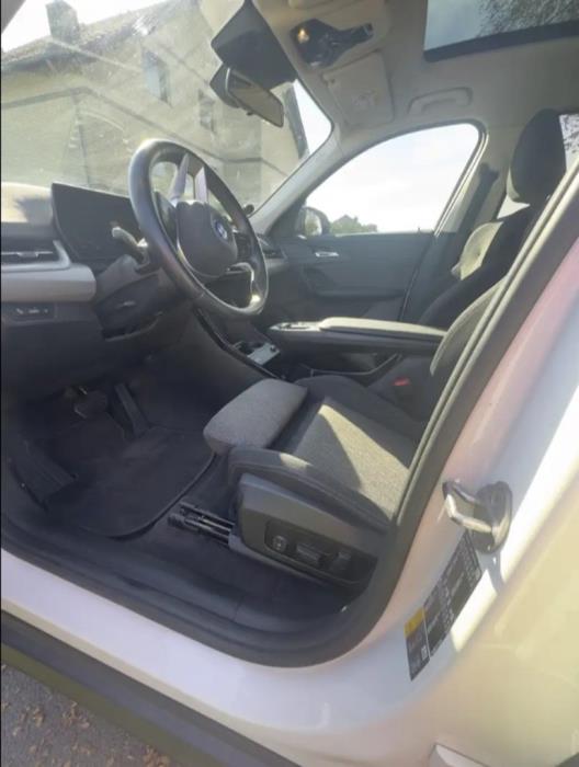 BMW IX1 2023