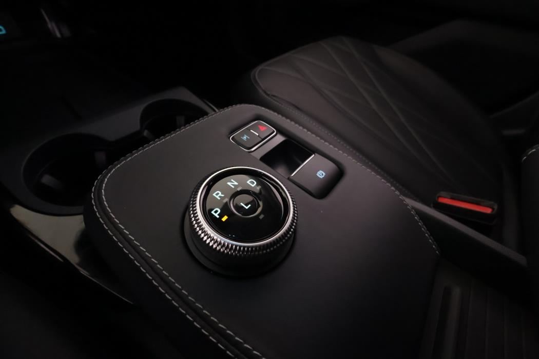 FORD Mustang Mach-E 2023