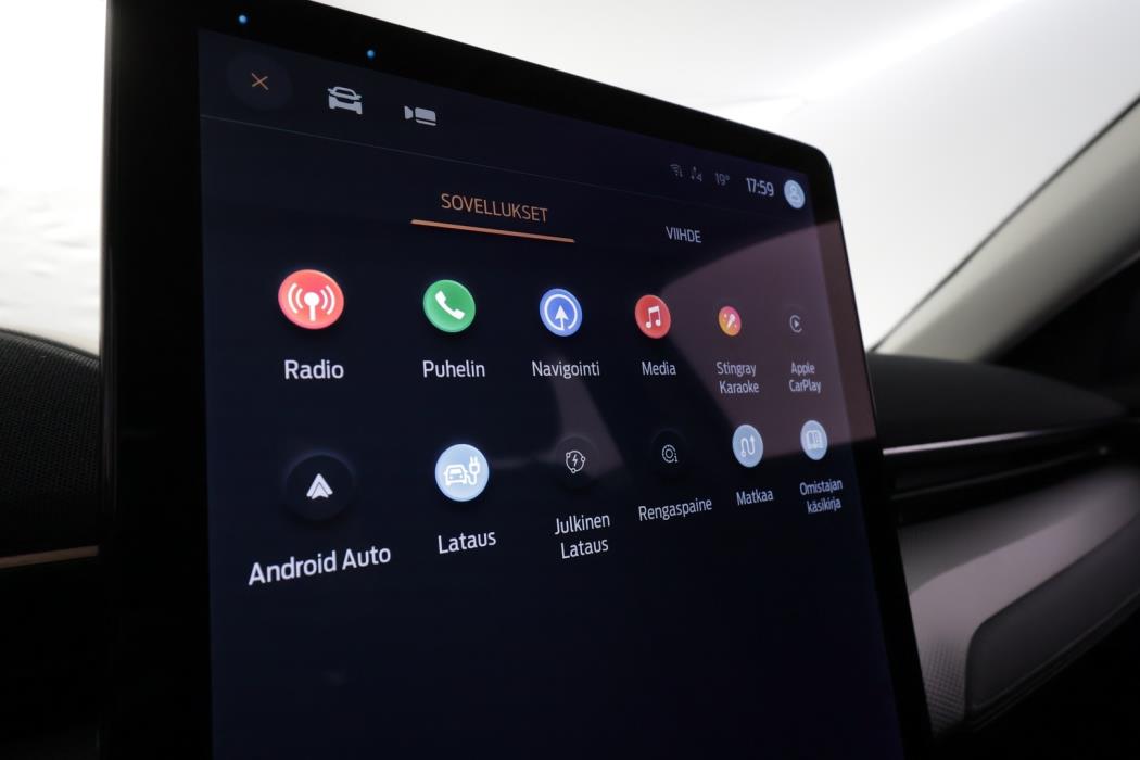 FORD Mustang Mach-E 2023