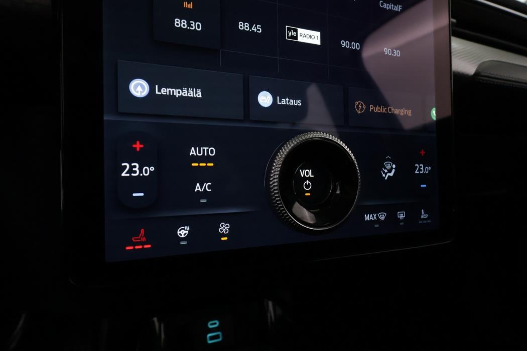 FORD Mustang Mach-E 2023