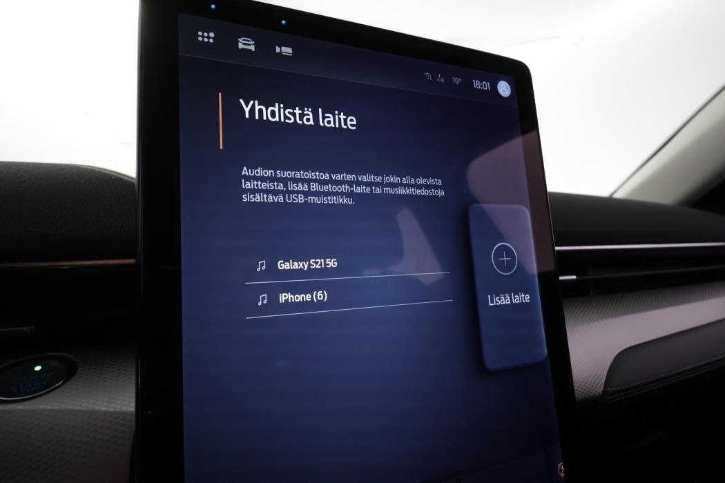 FORD Mustang Mach-E 2023