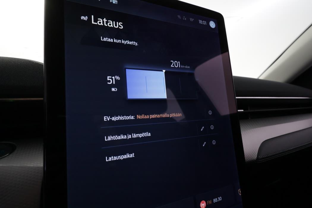 FORD Mustang Mach-E 2023