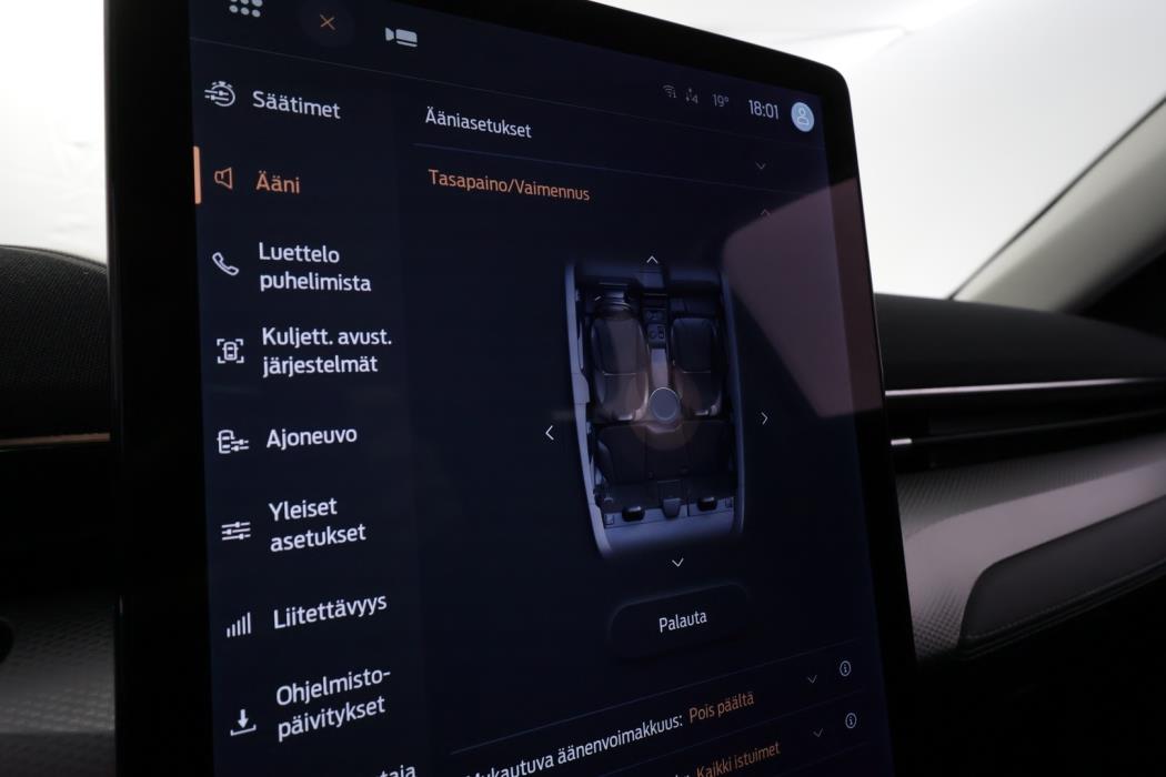 FORD Mustang Mach-E 2023