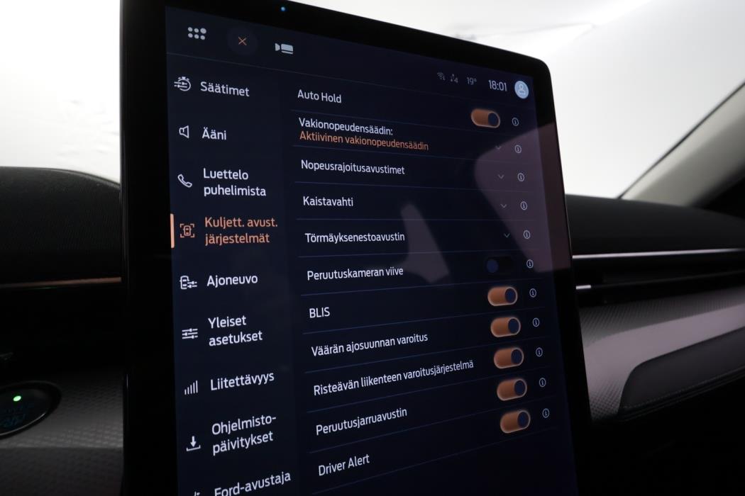 FORD Mustang Mach-E 2023