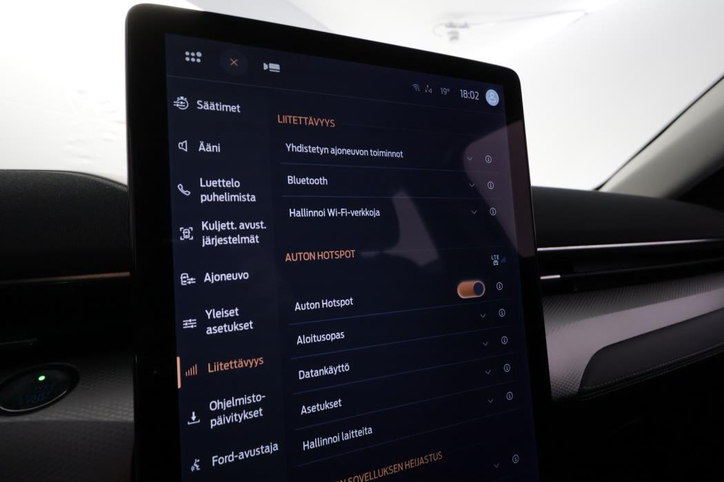 FORD Mustang Mach-E 2023