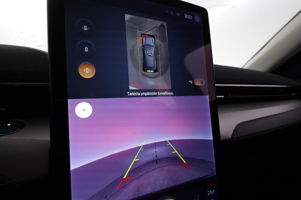 FORD Mustang Mach-E 2023