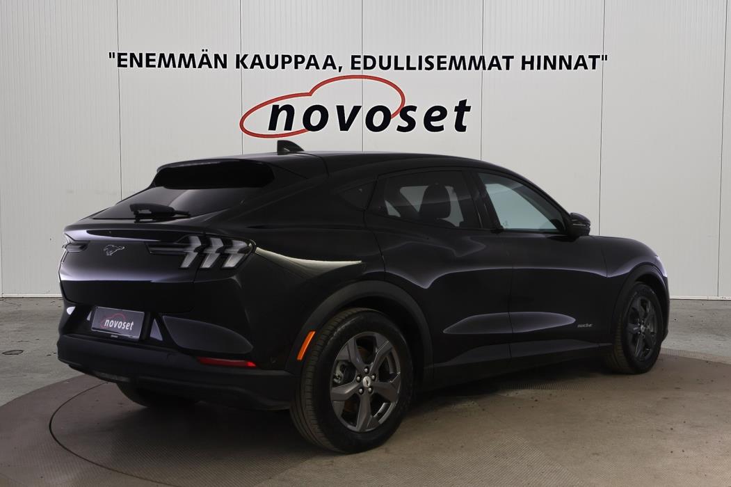 FORD Mustang Mach-E 2023