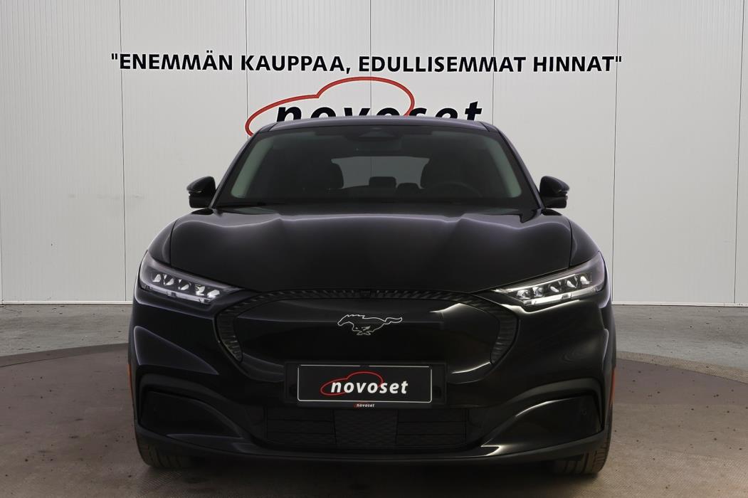 FORD Mustang Mach-E 2023