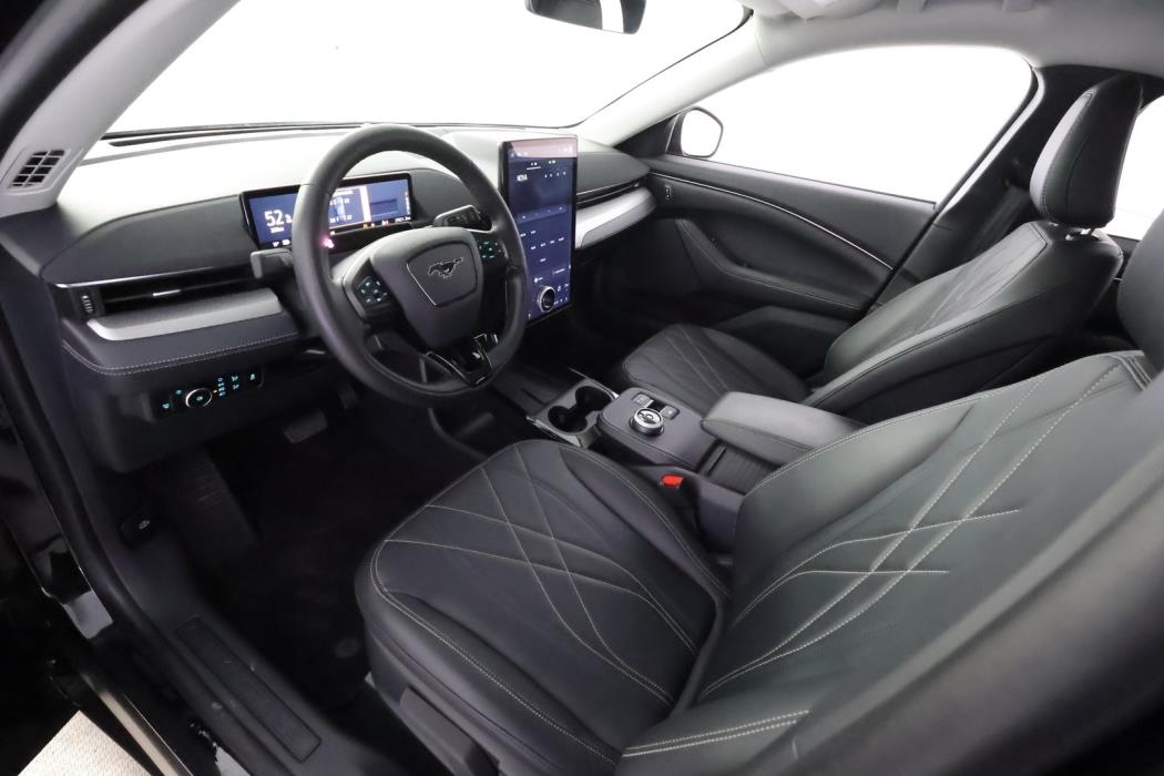 FORD Mustang Mach-E 2023