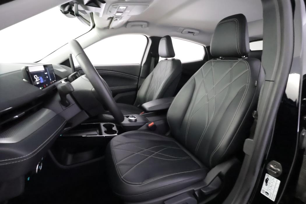 FORD Mustang Mach-E 2023