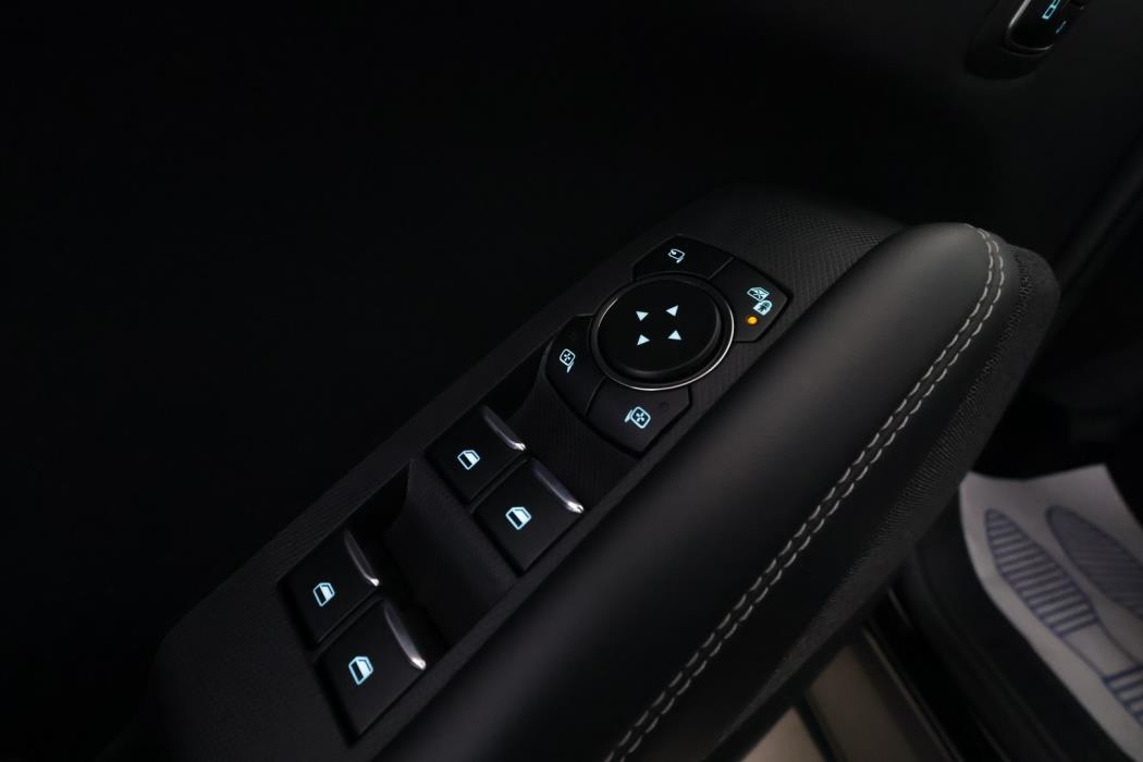 FORD Mustang Mach-E 2023