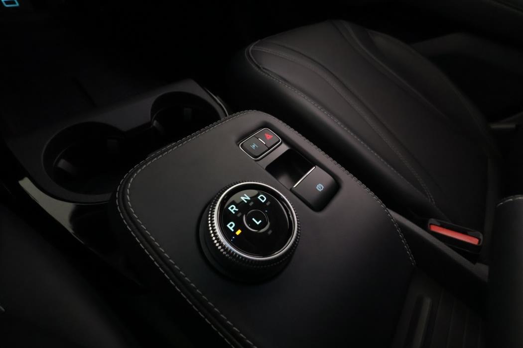 FORD Mustang Mach-E 2023