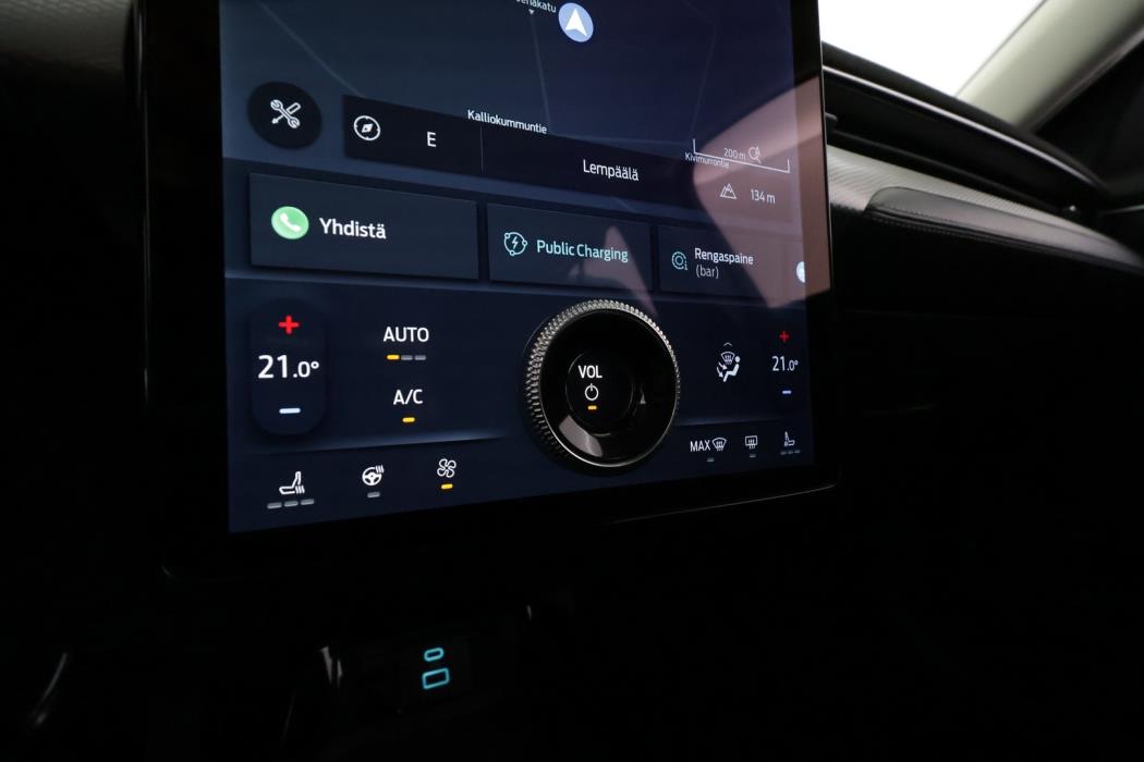 FORD Mustang Mach-E 2023