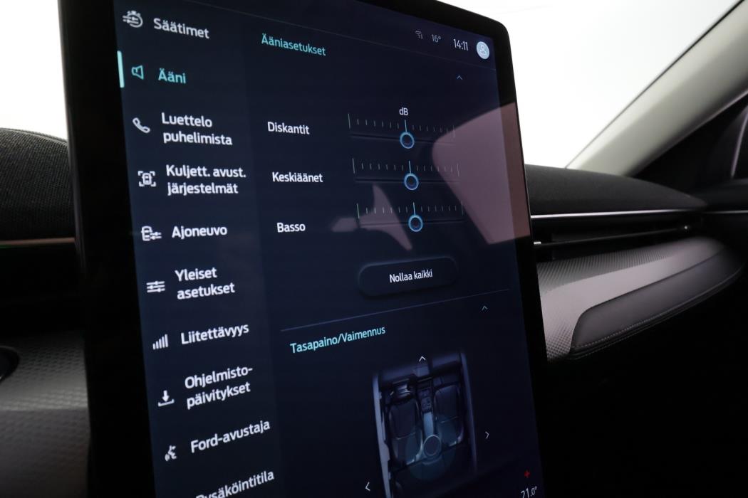 FORD Mustang Mach-E 2023