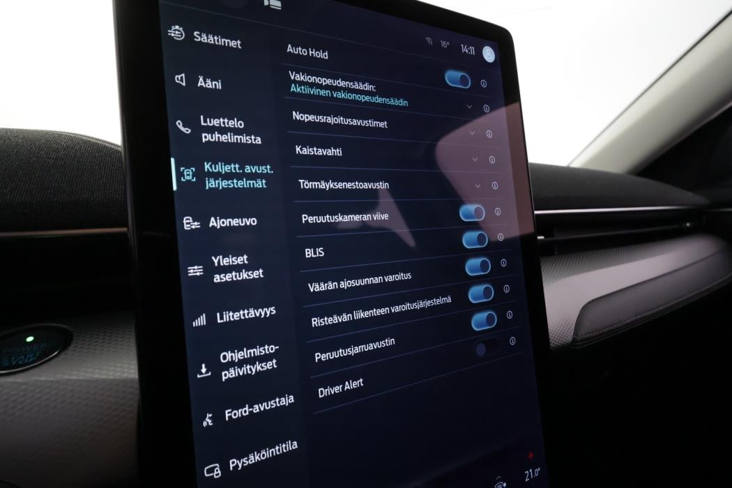 FORD Mustang Mach-E 2023