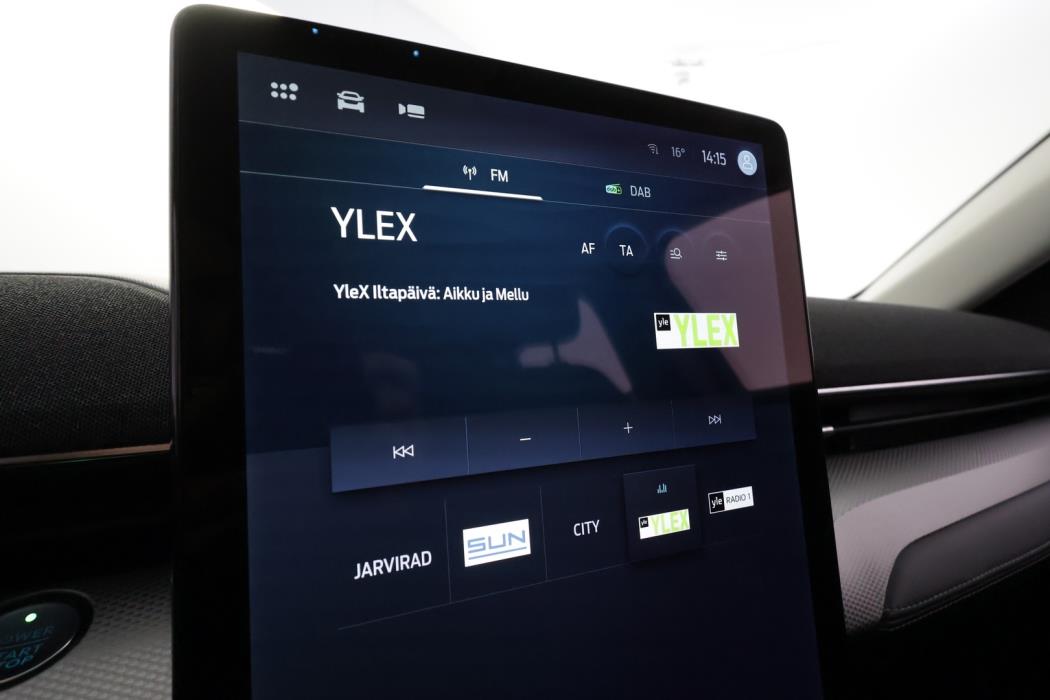 FORD Mustang Mach-E 2023