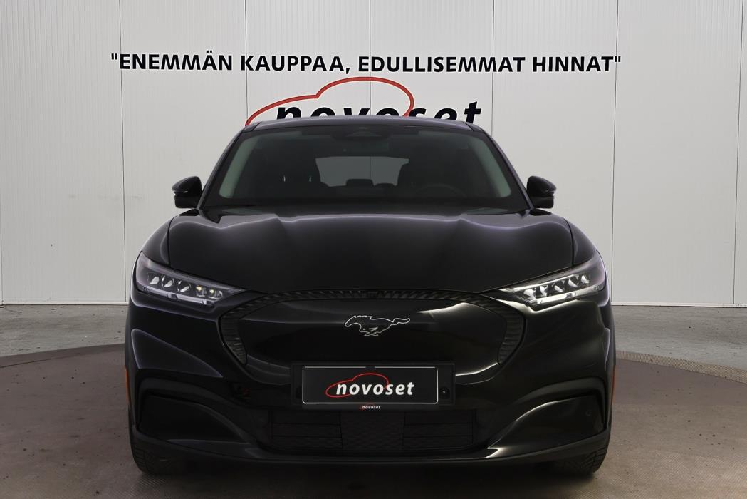 FORD Mustang Mach-E 2023