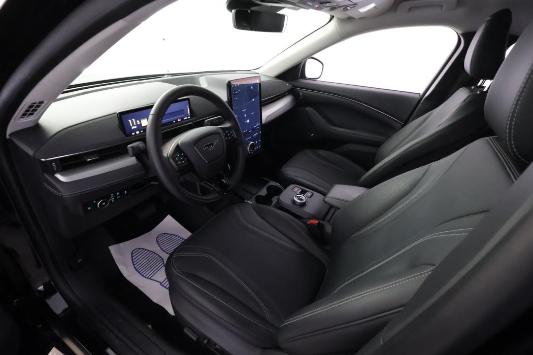 FORD Mustang Mach-E 2023