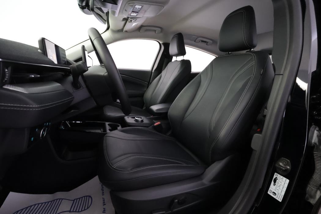 FORD Mustang Mach-E 2023