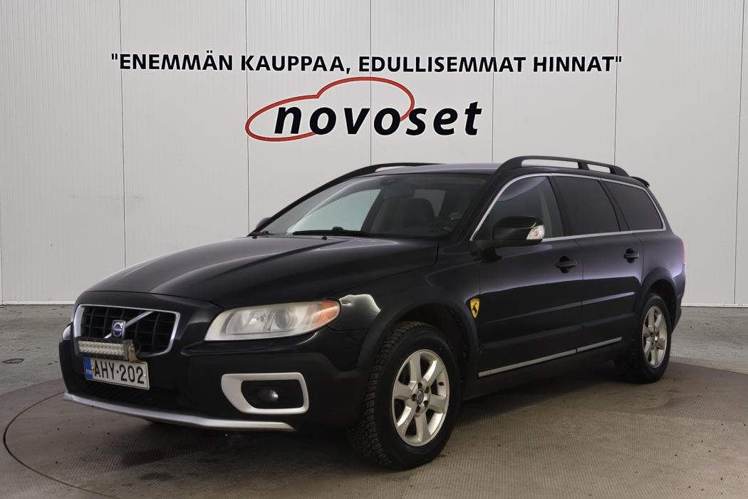 VOLVO XC70 2008
