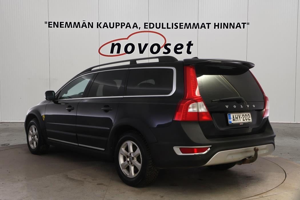 VOLVO XC70 2008