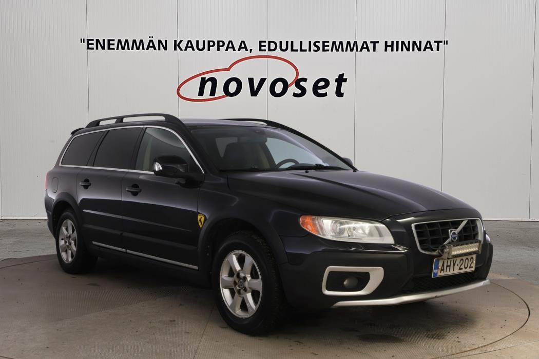 VOLVO XC70 2008