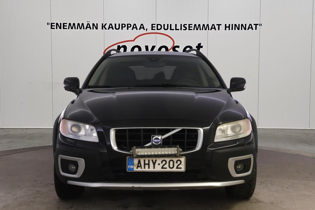 VOLVO XC70 2008