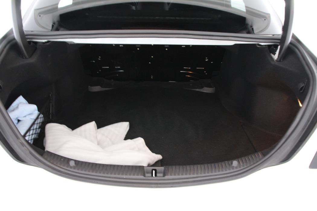 MERCEDES-BENZ C 63 AMG 2017