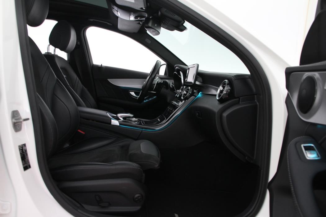 MERCEDES-BENZ C 63 AMG 2017