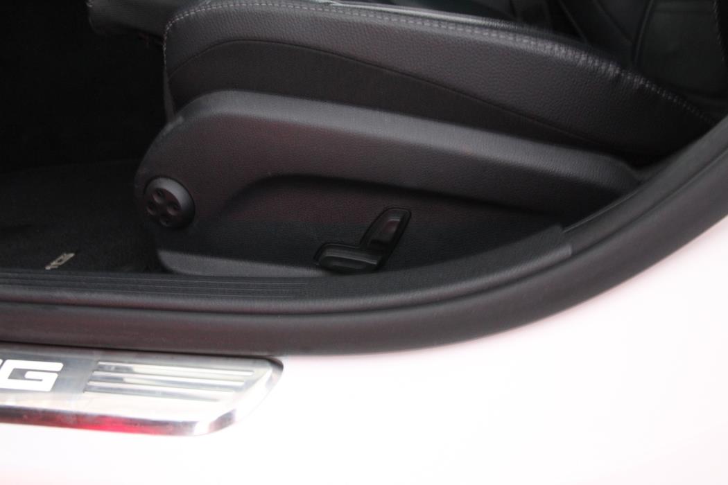 MERCEDES-BENZ C 63 AMG 2017