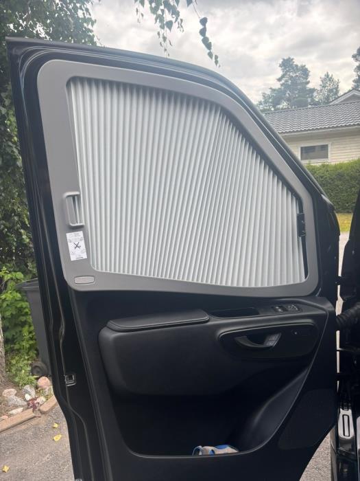 MERCEDES-BENZ Sprinter 2023