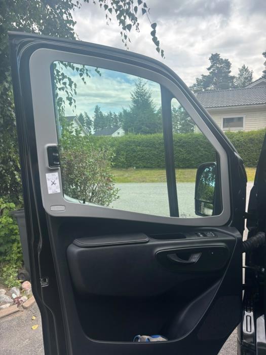 MERCEDES-BENZ Sprinter 2023