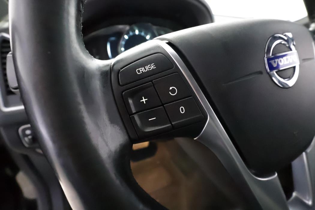 VOLVO XC60 2014