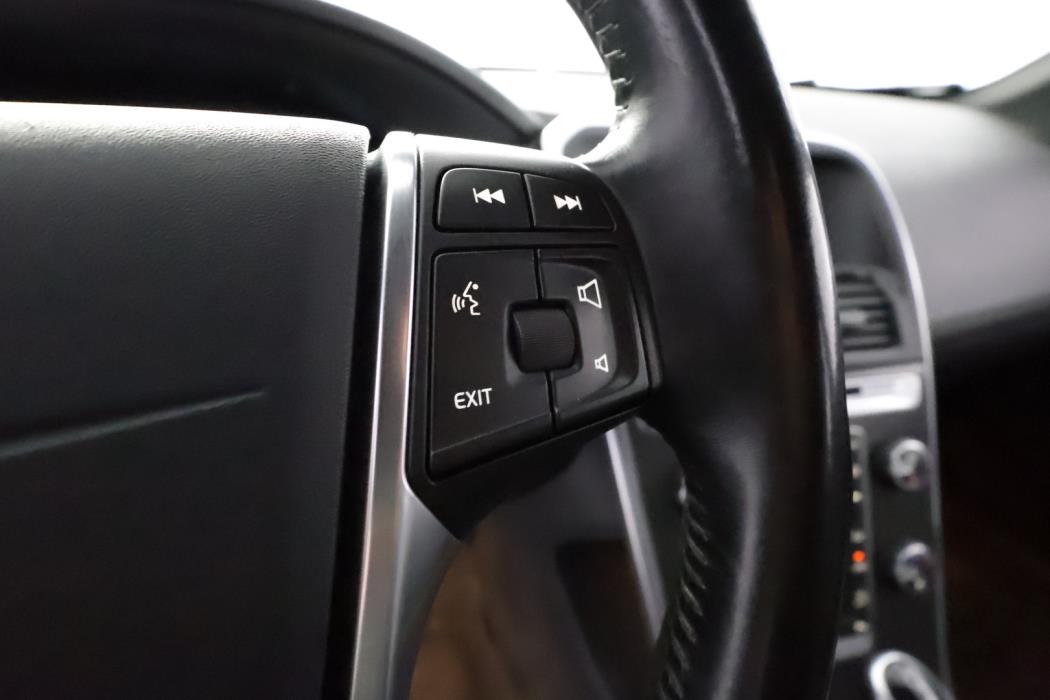 VOLVO XC60 2014