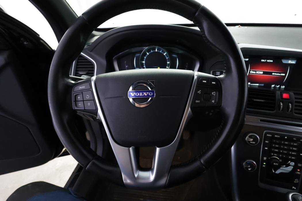 VOLVO XC60 2014