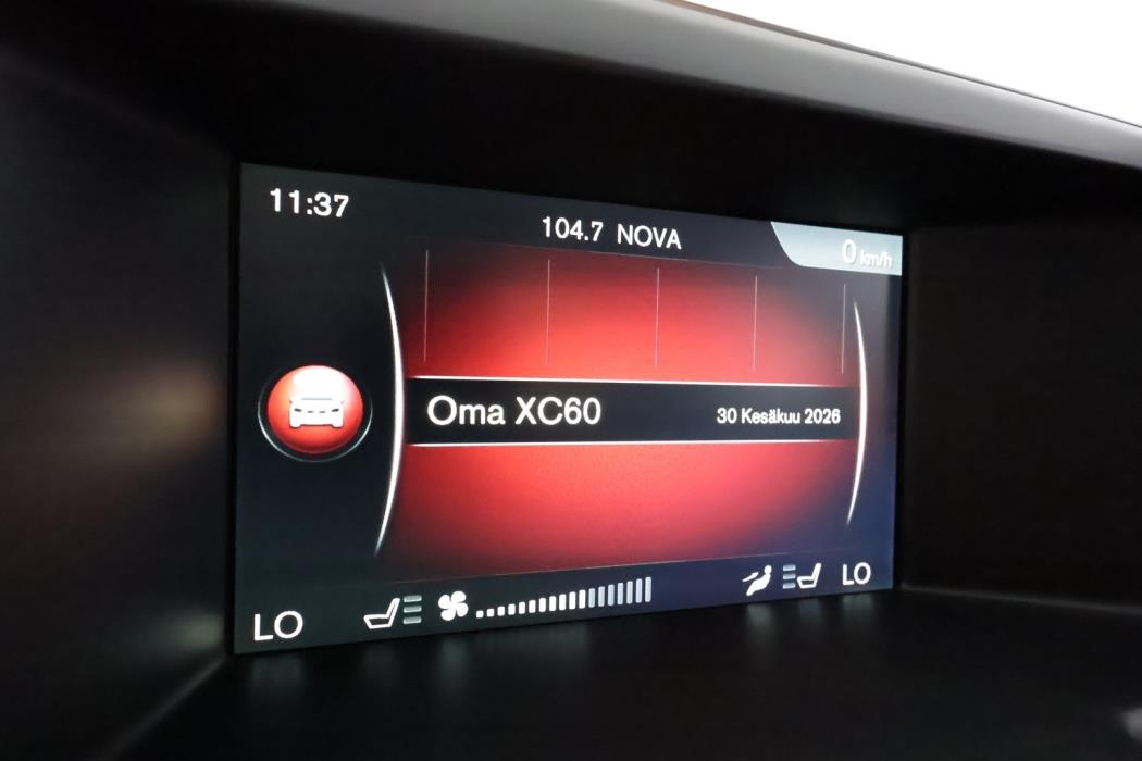 VOLVO XC60 2014